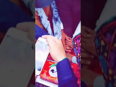 Shaheed Bashir Khan Qureshi G 61,hen Salgrah Jo Cake N.Shah Me Nasir Shah G Agwani Me Katyo Wayo