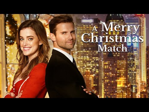 Sneak Peek - A Merry Christmas Match - WithLove