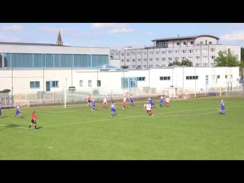 1.FCN 04 - BSC Marzahn 0:1 (19.9.2016)