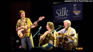 eTown tribute - Nick Forster interview with Doc Watson