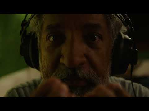 Letieres Leite e Orkestra Rumpilezz: Moacir de todos os santos | A gravação