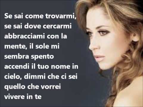 Lara Fabian Adagiotesto
