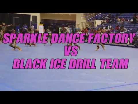 Stand Battle War Zone: (Baby Zone Battle 1)