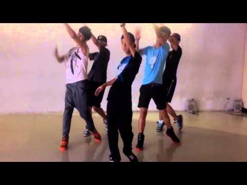 Vampyr cover Vixx (Practice)