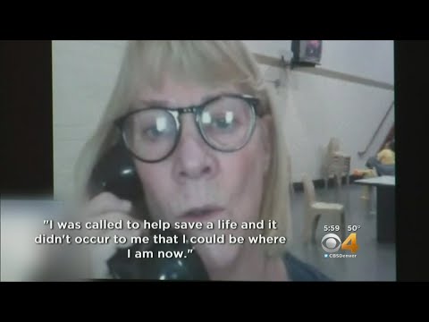 Mennonite Woman Jailed For Refusing To Testify Speaks From Jail