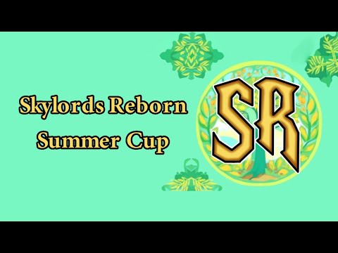 Highlight: Skylords Reborn Summer Cup 2025