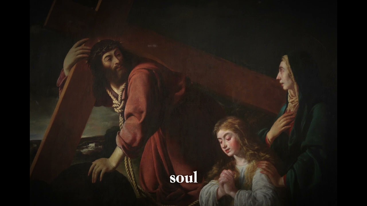 "Take up your cross" ✟ |  Matthew 10 | A harsh reality