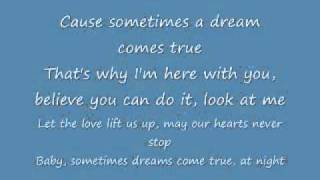 sometimes dreams come true.wmv