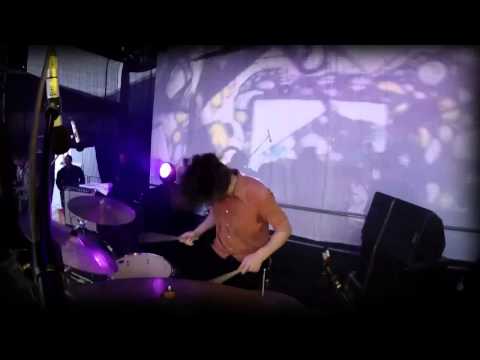 Papir live @ Freak Valley Festival 2014 (Part 1/2)