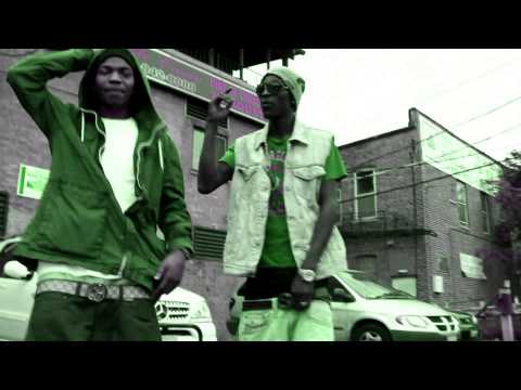 Da Beast x Ca$h - Go