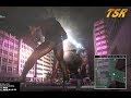 ULTRAMAN BELIAL Vs ULTRAMAN ZERO TARO City Shrouded In Shadow Chapter 13