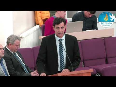 DUMINICĂ SEARA-FLORIILE-21 APRILIE 2019.P.M.-PREDICĂ GYARMATI ȘONI ȘI DANIEL PINTILIE.