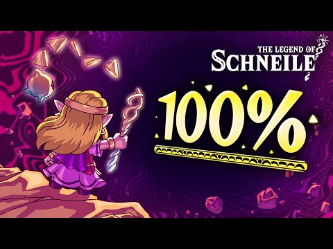 Meine Reise durch Zelda Echoes of Wisdom (GANZER FILM)