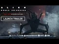 Gameplay-Video von Alien: Rogue Incursion Evolved Edition  Playstation