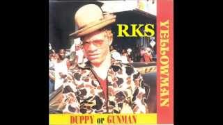 Yellowman Duppy Or Gunman Album Mix