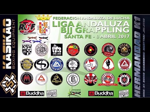 ERWIN CAC vs JOSE CARLOS DOMINGUEZ