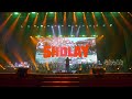 Sholay Theme With 55 Musicians At NCPA Ravi Pawar Symphony Ramesh Sippy Javed Akhtar