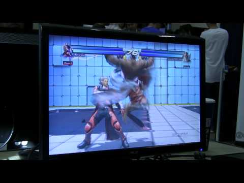 SCR 2013 - MYK vs RunItBlack - Pools - Day 1