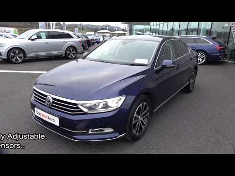 CMG VW SLIGO: 181SO31050 VW Passat 2.0TDI Highline 150BHP