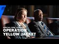 Special Ops Lioness Operation Yellow Jacket S1 E6 Paramount