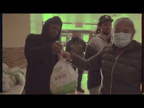 150 EBK Turkey Drive