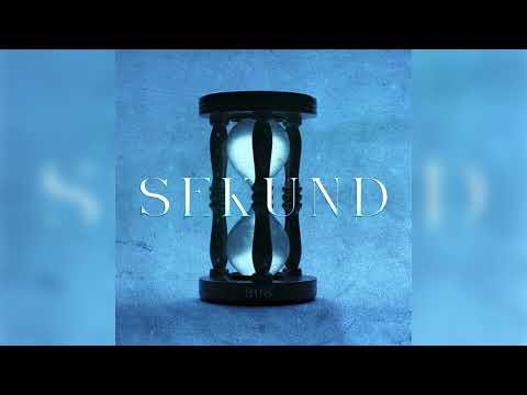 RIKI - SEKUND (OFFICIAL AUDIO) #sekund