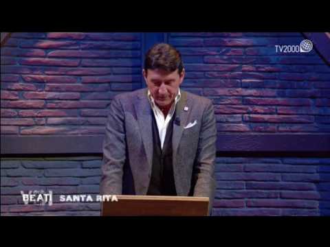 Le Santitudini di Giovanni Galli a Beati Voi - Tutti Santi