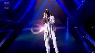 JLS - Proud (JLS Sing for Sport Relief)