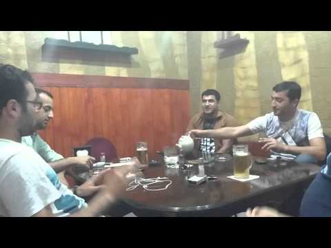 Rovsen -2015 meyxana BELE DUNYANIN ANASINI