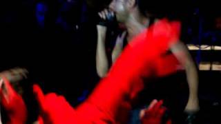 Ryan Leslie - Elektro LIVE