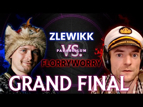 🔴TONIGHT WE CROWN THE FINAL EVER EU4 CHAMPION: WHO WILL IT BE? 🔴