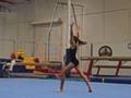 Gymnastics Meet 10 11 2008