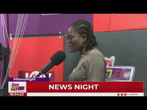 News Night: Coalition Rejects Gov’t Galamsey Claims; Green Ghana Audit Flags GH¢94.6m