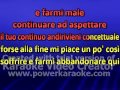 Sanremo 2013 - Mi servirebbe sapere (ANTONIO ...