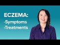 What Is Eczema And How Is It Treated?