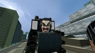 skibidi resistance 24
