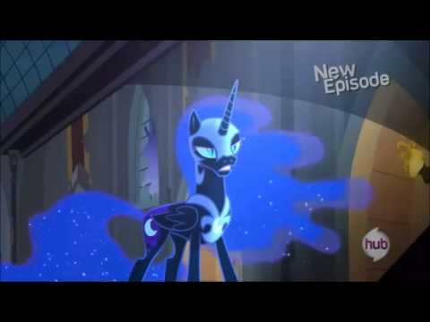 Luna's Banishment to the moon [LQ]