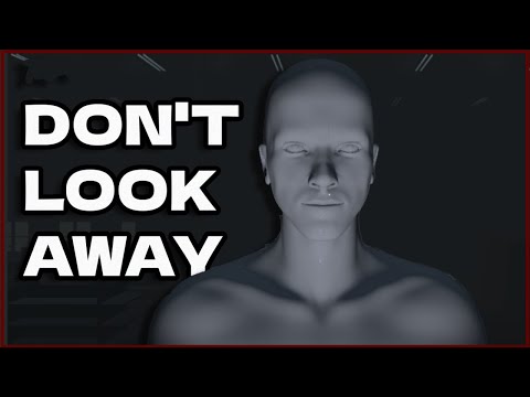 I Made a Horror Game in 24 Hours