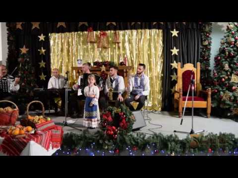 Bianca Ludvig​ - Dorul meu pe unge umblă