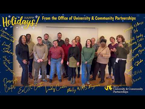 Drexel Holidays 2024