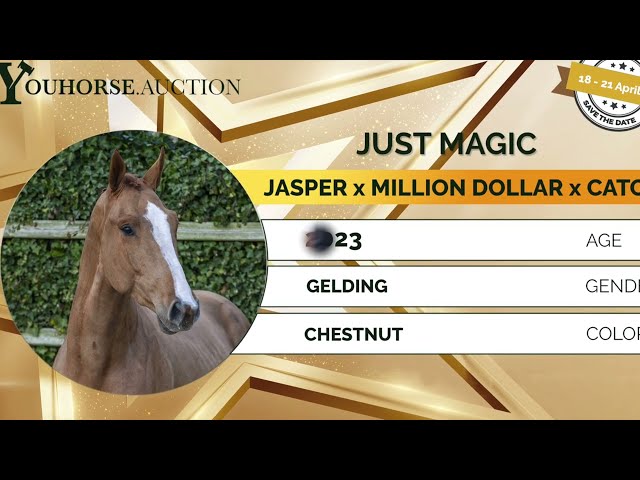 Just Magic