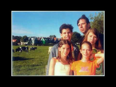 Van Dijck Band - 2nd (full album)