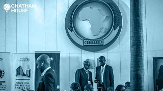 How might an African credit rating agency improve the continent's financing conditions?