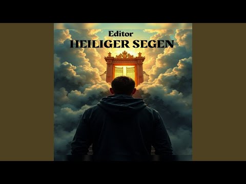 Heiliger Segen