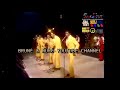 The Dramatics Live In Concert 1973