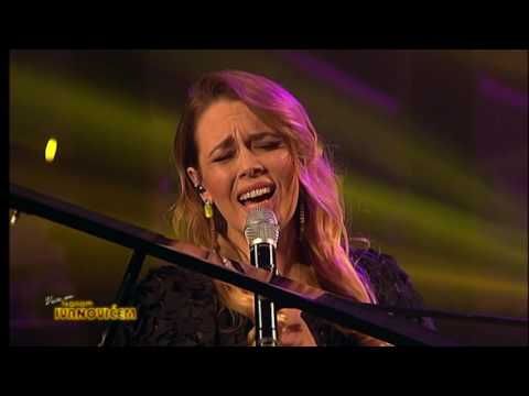 Maya Sar - Korake ti znam (Vece sa Ivanom Ivanovicem)