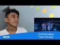 Andi Bernadee - Satu Peluang (Official Music Video) Reaction Andi Bernadee - Satu Peluang (Official Music Video) Reaction