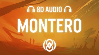Download lagu Lil Nas X - MONTERO (Call Me By Your Name) (Lyrics) | 8D Audio 🎧 mp3 Download lagu Lil Nas X - MONTERO (Call Me By Your Name) (Lyrics) | 8D Audio 🎧 mp3