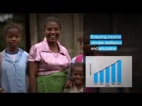 Hope in a changing climate