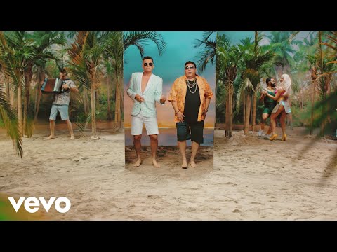 Silvestre Dangond - El Santo Cachón (Video Oficial) ft. Robinson Damian, Los Gigantes